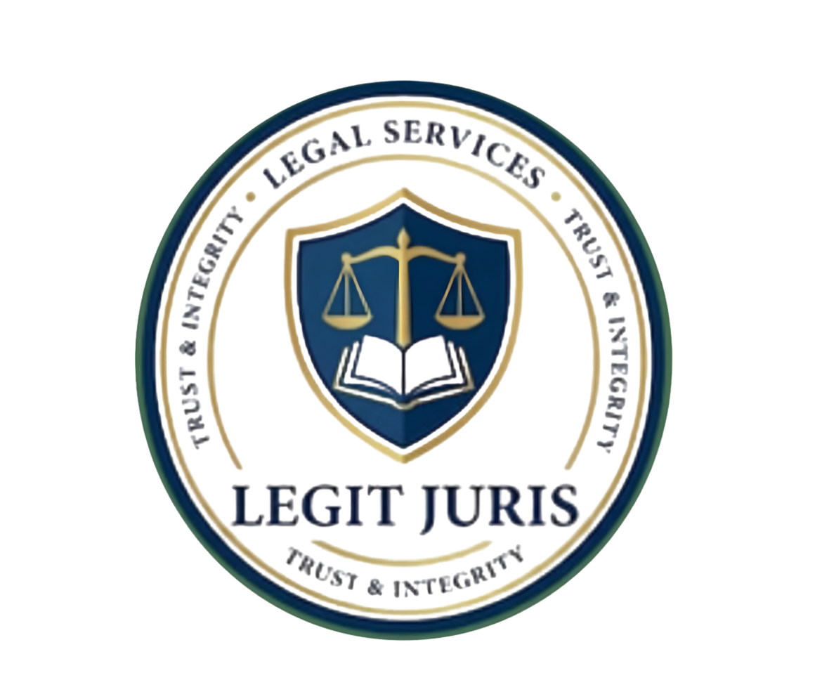 Legit Juris & Co.